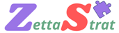 Zettastrat Logo